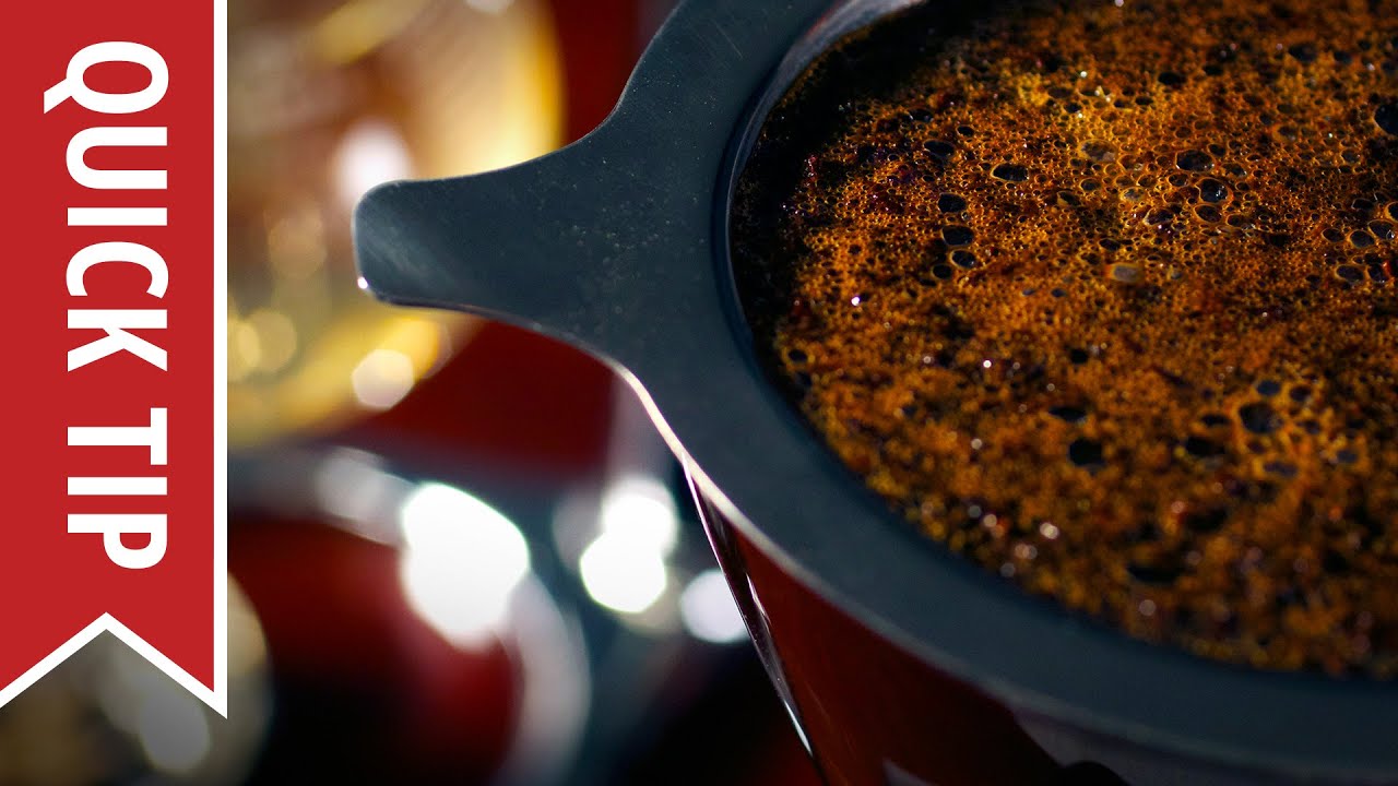 What is Craft Coffee?