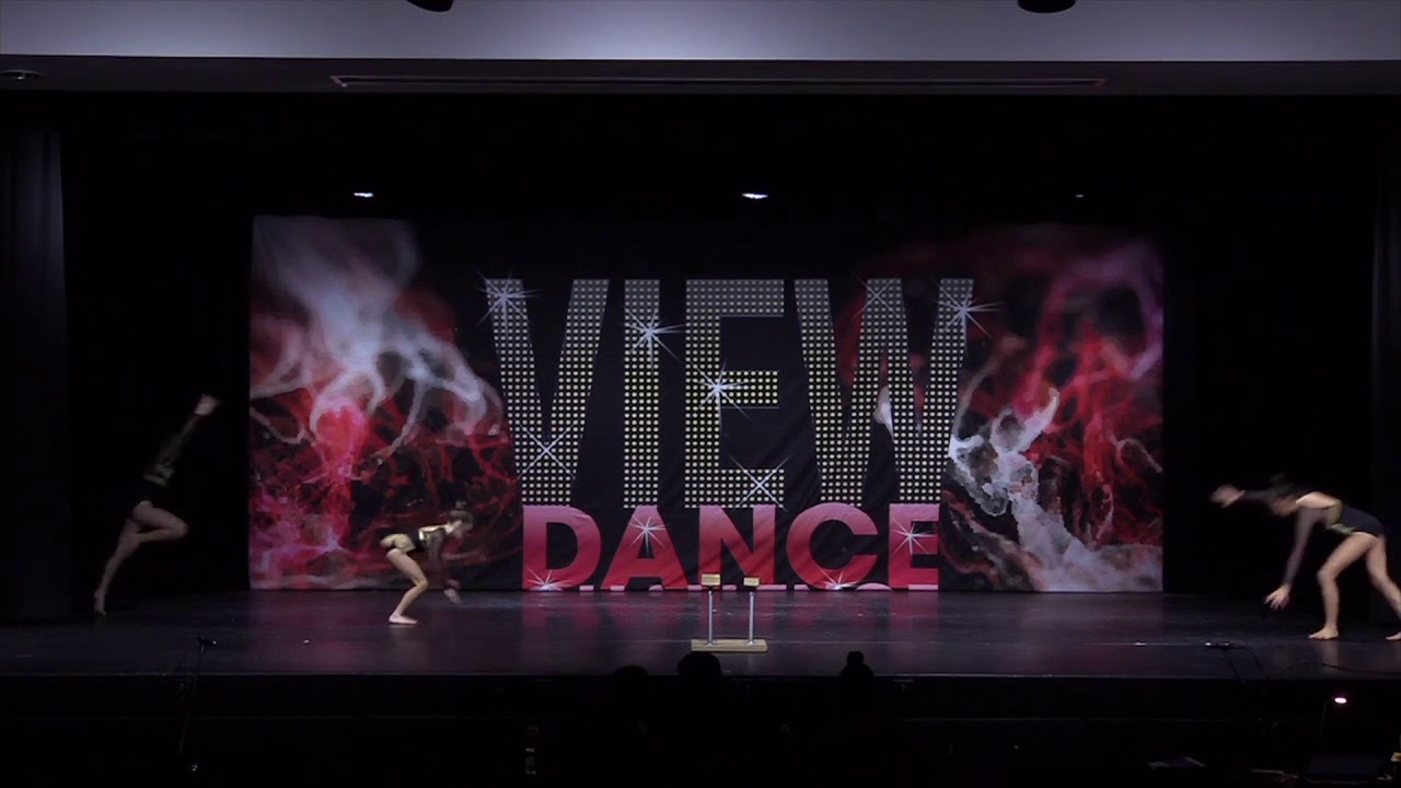 Survivor | CK Academy | VIEW Dance Challenge Australia