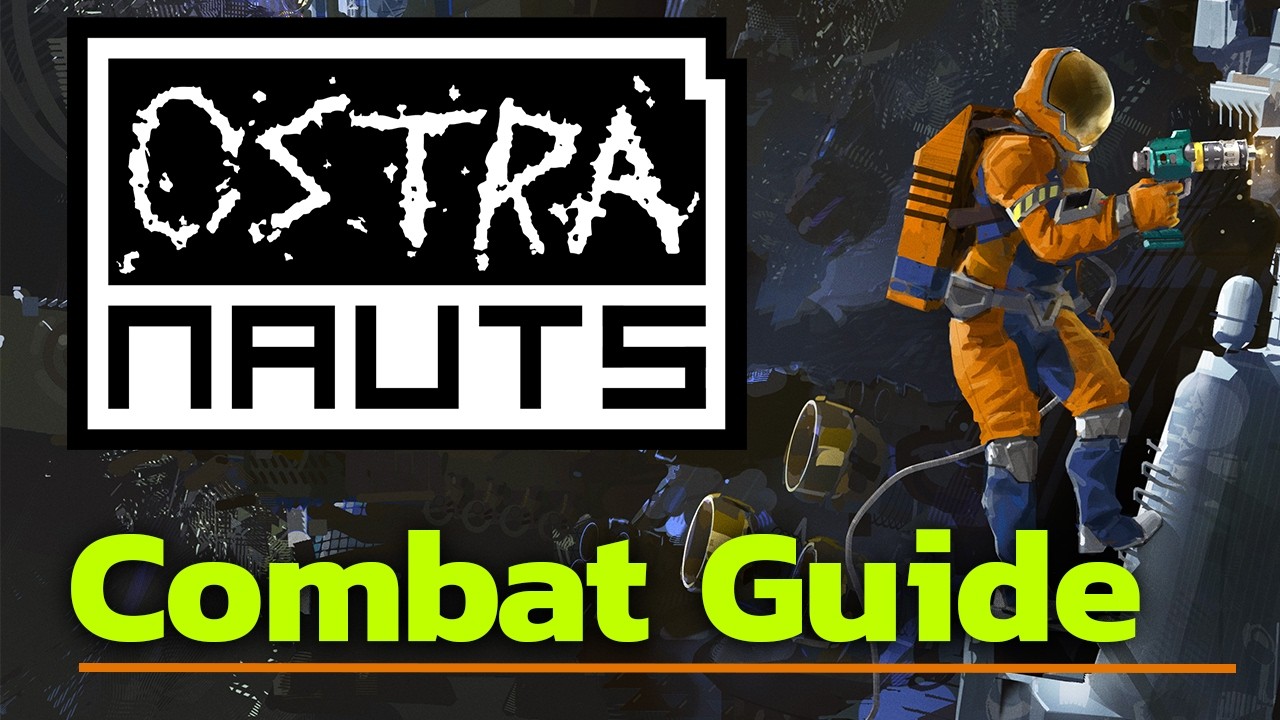Official Ship Combat Guide - Ostranauts