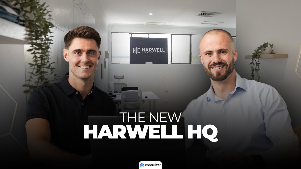 Harwell Consulting HQ | xrecruiter