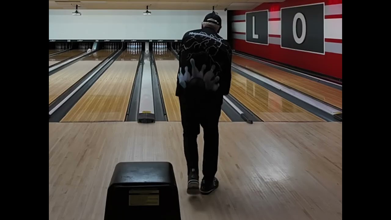 Legs Burning, Still Competing – 72-Year-Old Practice Session”