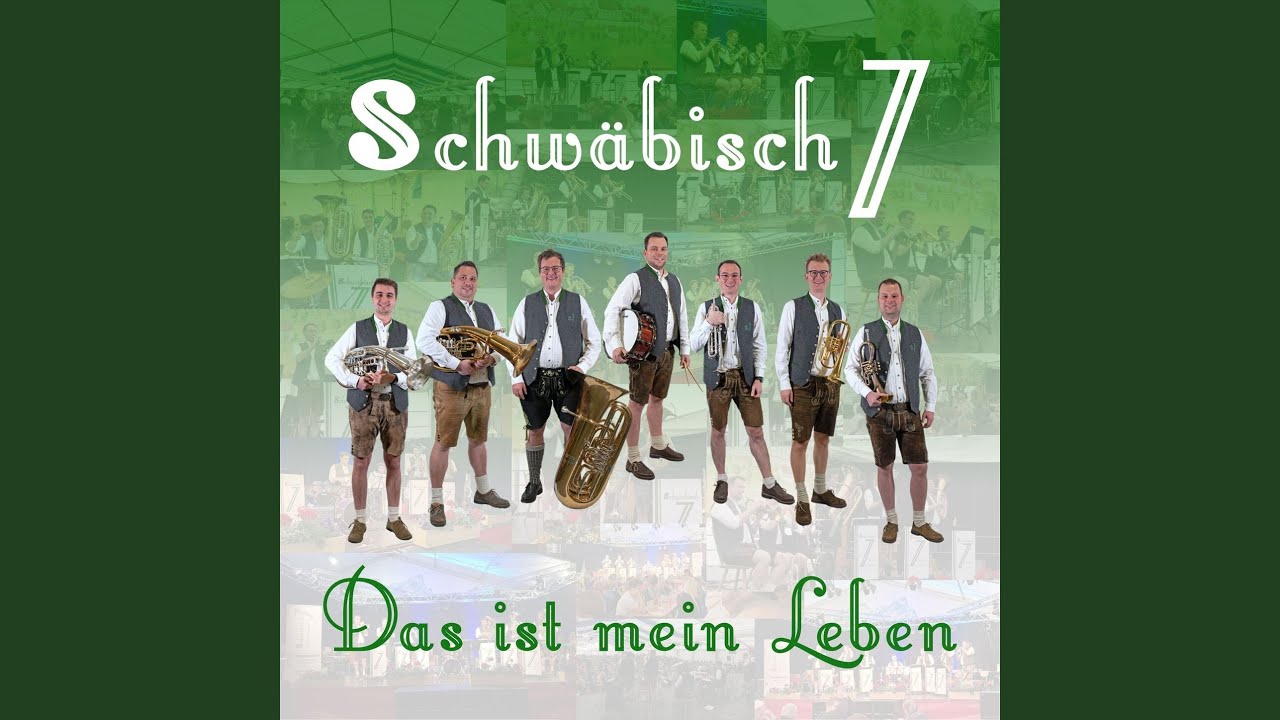 Das ist mein Leben