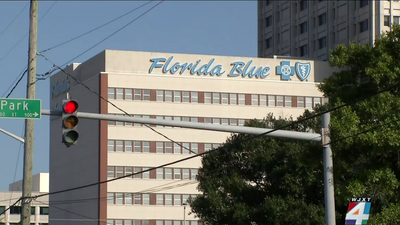 Florida Blue employee says second wave of layoffs came with no warning as industry faces challenges