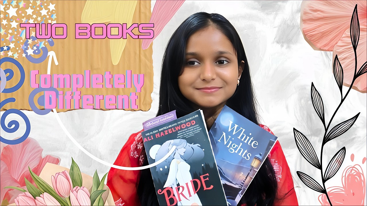 One Chaotic Romance & One Heartbreaking Classic | Valentine&rsquo;s Reads