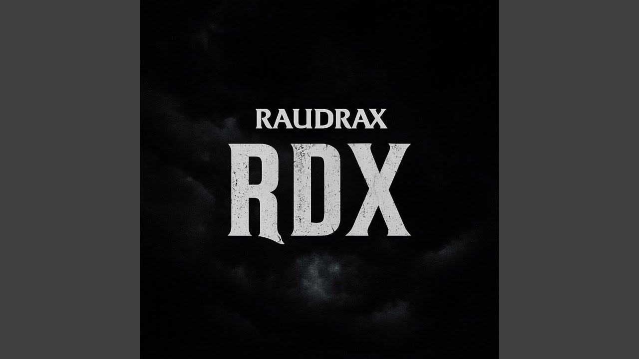 RDX