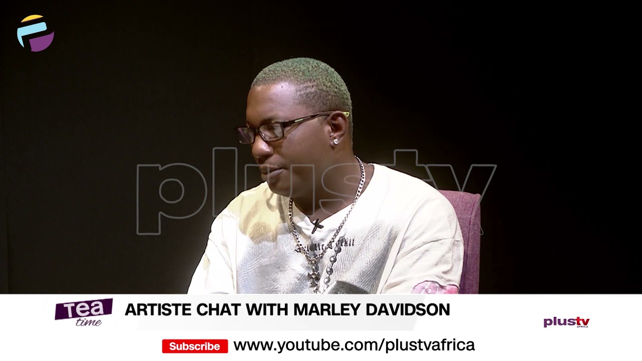 Marley Davidson Speaks On The Music Industry In Nigeria | TEATIME