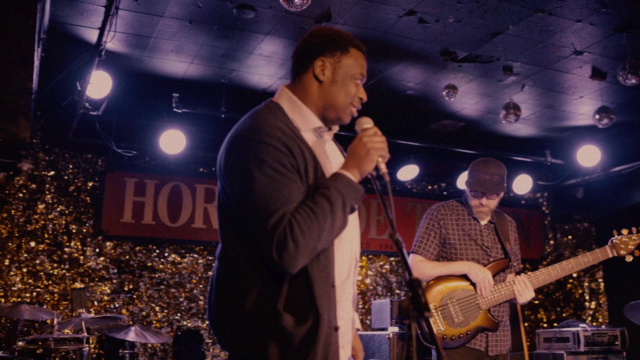 Thompson Egbo Egbo - 'A New Standard'