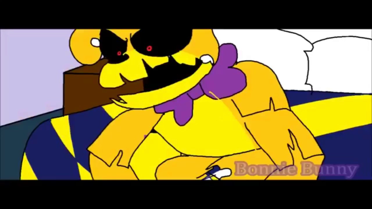 [Preview] We Don't Bite - (Remake) Animation by GoldBox [Edited by NShF]
