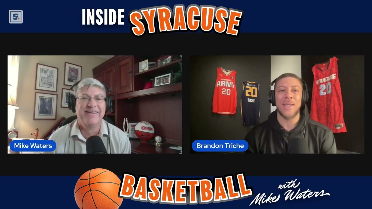 JJ Starling's return, free throw woes and a trip to Vegas: Inside Syracuse Basketball