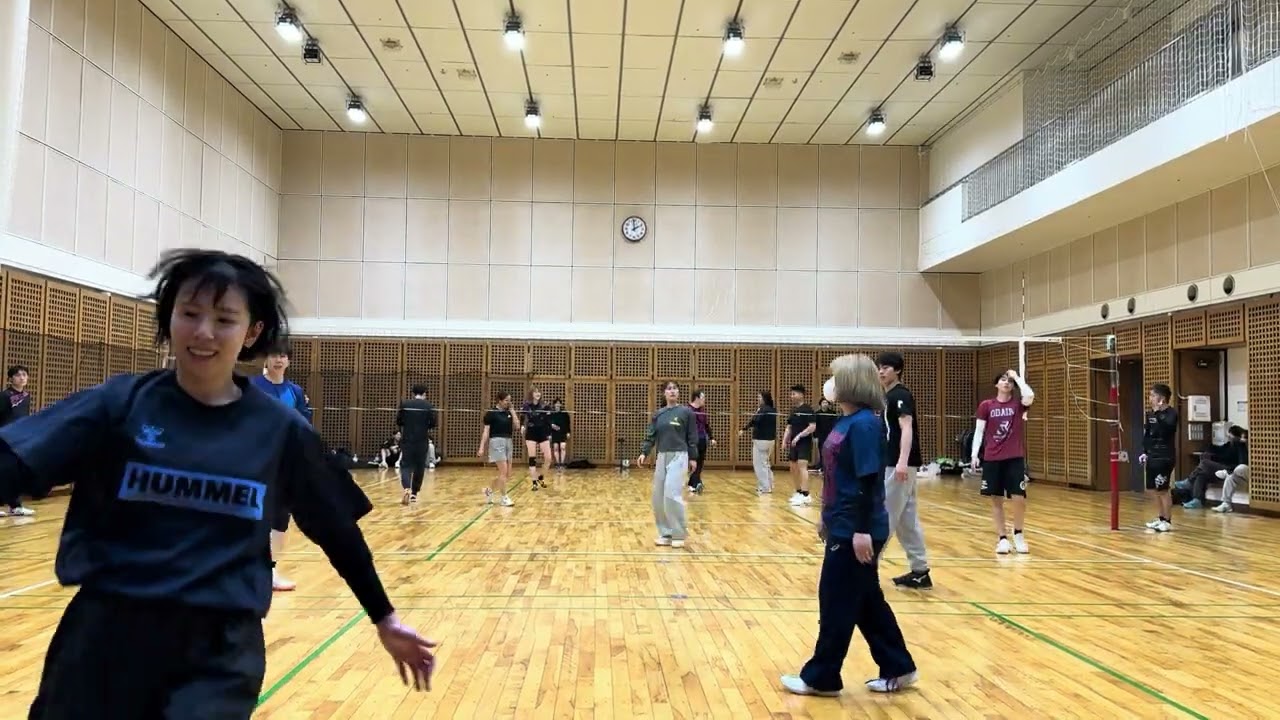 2/22 アスタリスク⑤