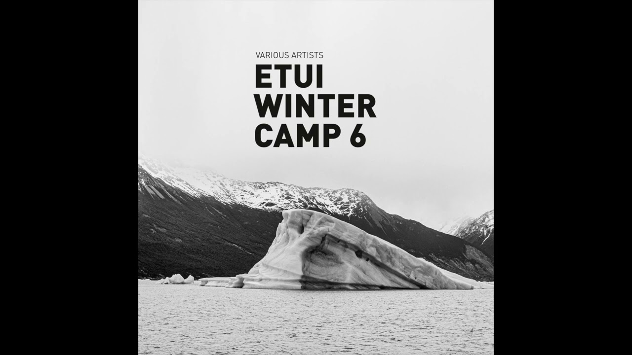 Schulz Audio - Alles Still [Etui Winter Camp 6]