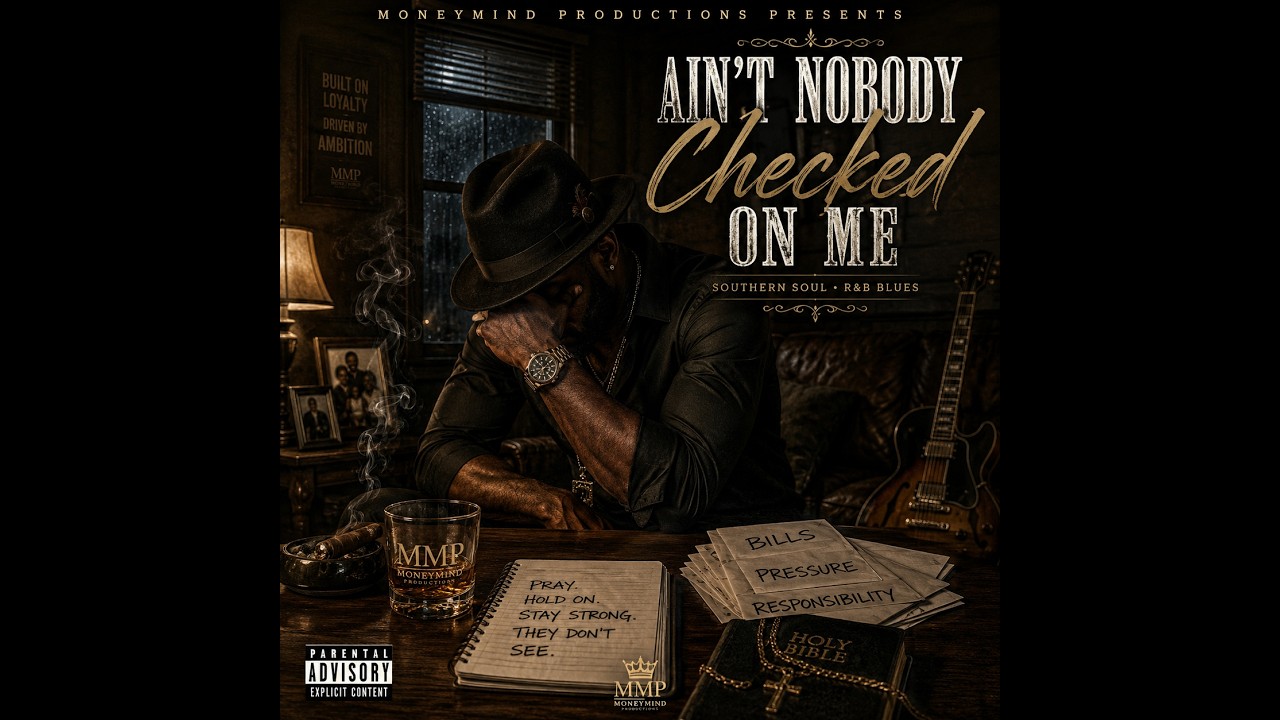 Ain&rsquo;t Nobody Checked On Me