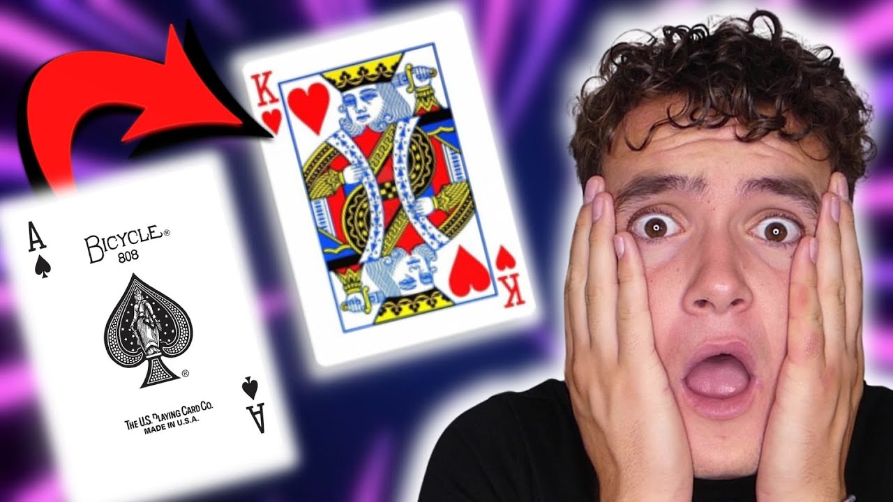 TUTO : Comment changer la couleur d'une carte ?