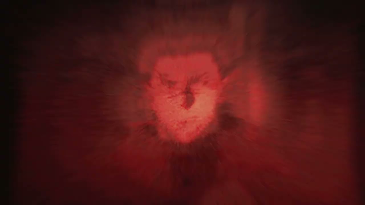 Ghost zenin Risiko