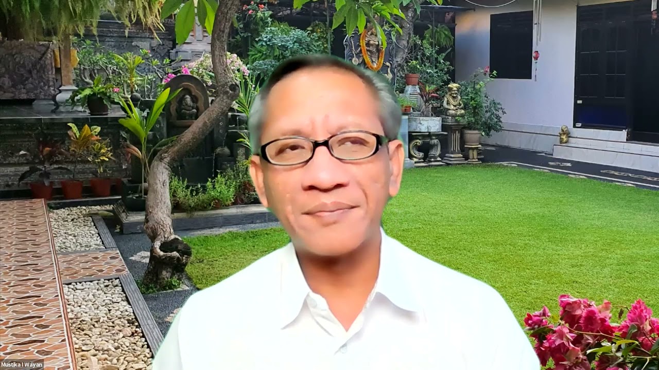 Diri Sejati - Sesi 3