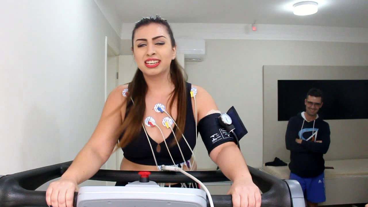 Cardiologista Priscila Job