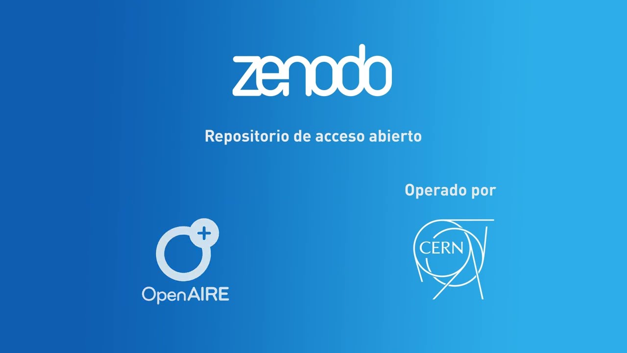 Zenodo - &iquest;Qu&eacute; es, para qu&eacute; sirve y c&oacute;mo usarlo?