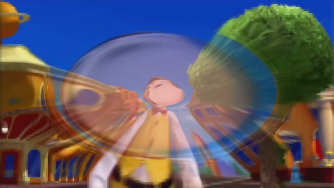 The Mine Song 8 bit but everytime he says mine it lowers/highers the pitch Tried To Be Normal