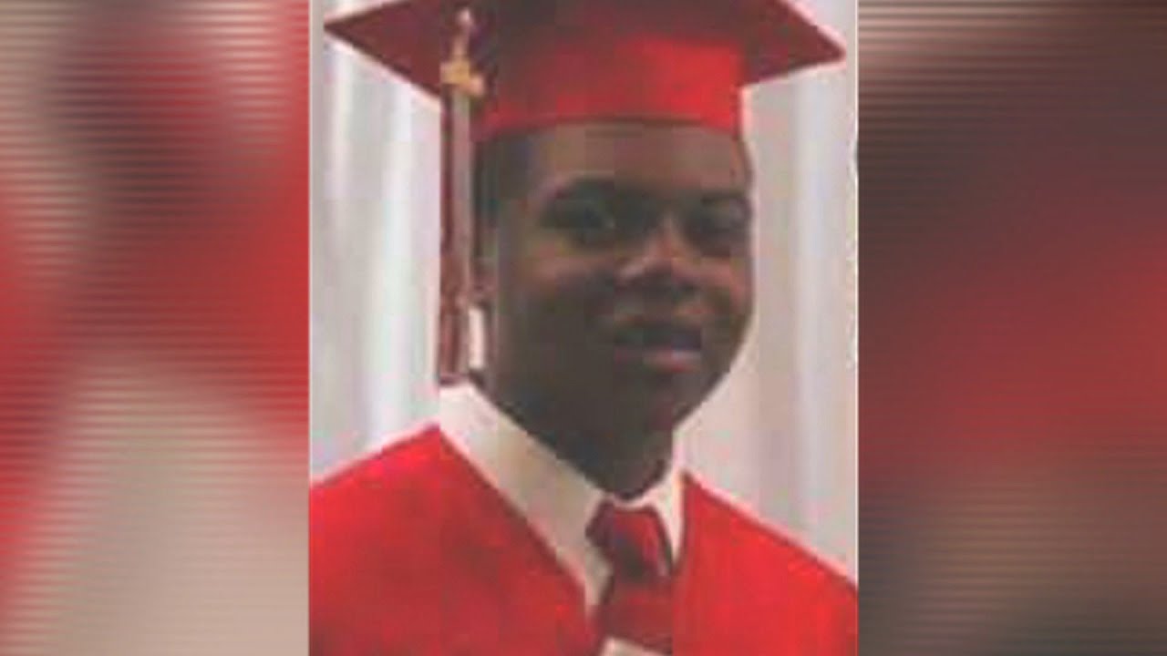 Journalist on Shooting of Laquan McDonald By Chicago Police Officer: “It Was An Horrific Execution”