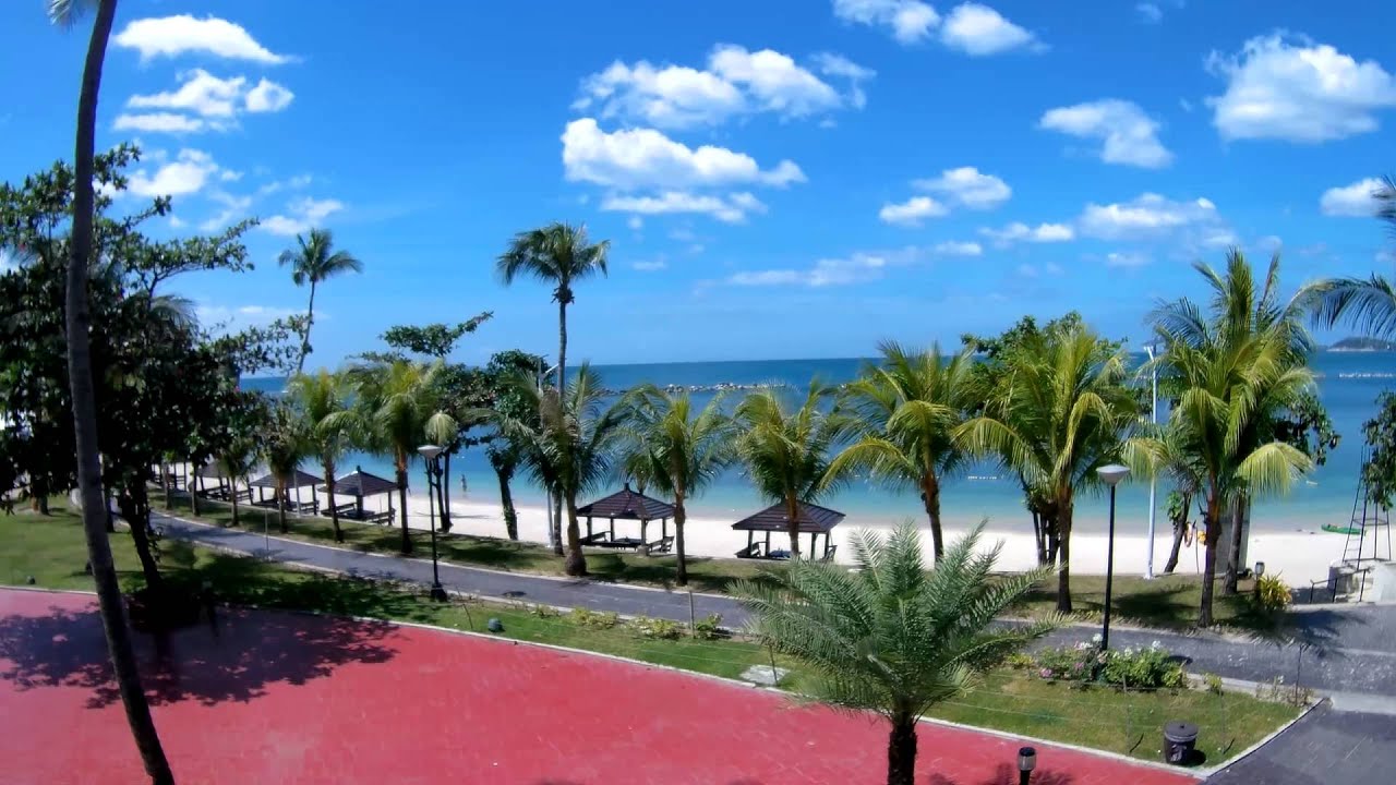 Test Video 2560x1440 @ 2k resolution Action Cam