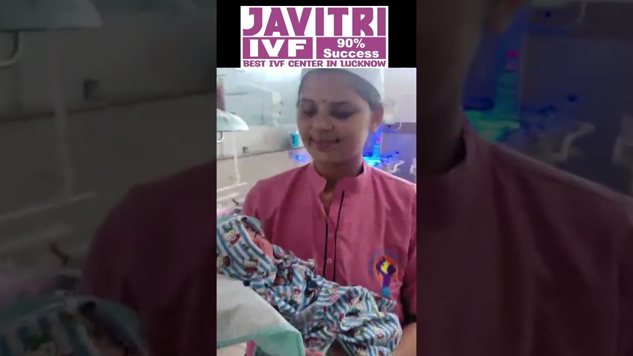 Best IVF Doctor in Lucknow