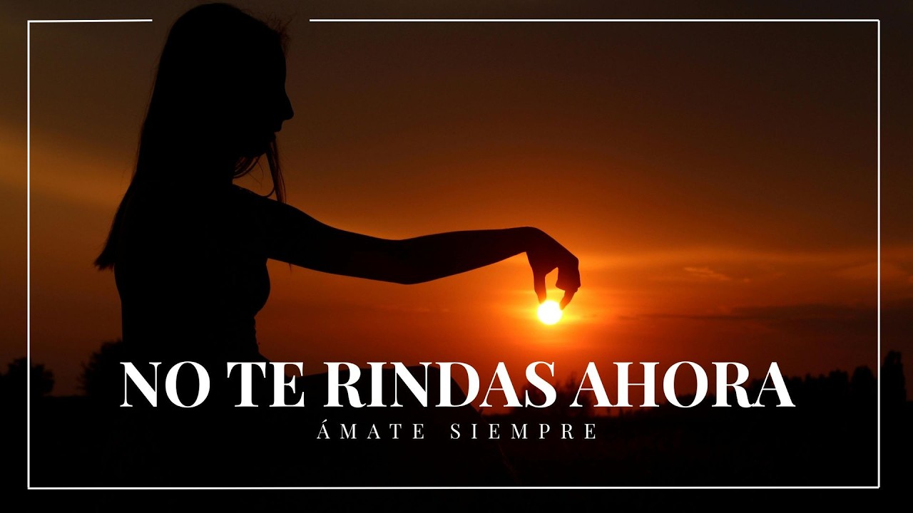 Reflexiones De La Vida| 6 cosas que debes dejar si quieres avanzar