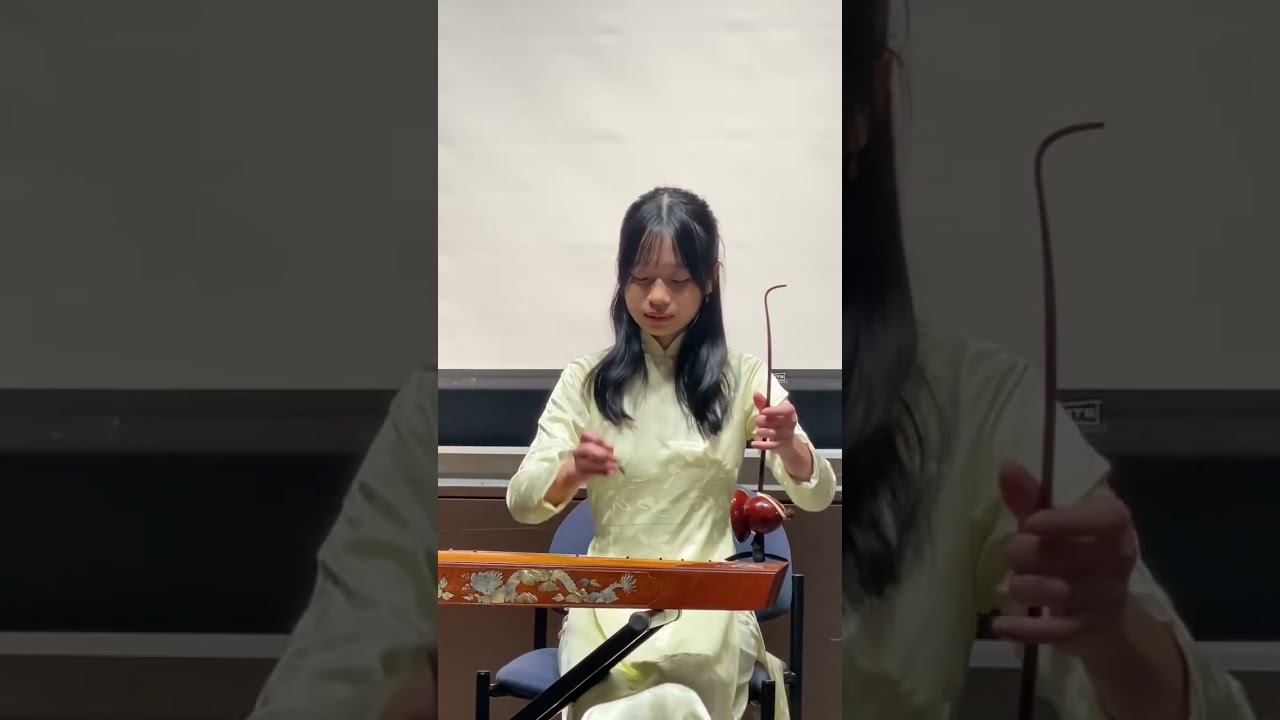 Lam Le Khanh Bui - Lý Cái Mơn (Ly Cai Mon) | 2026 Winter Music Competition