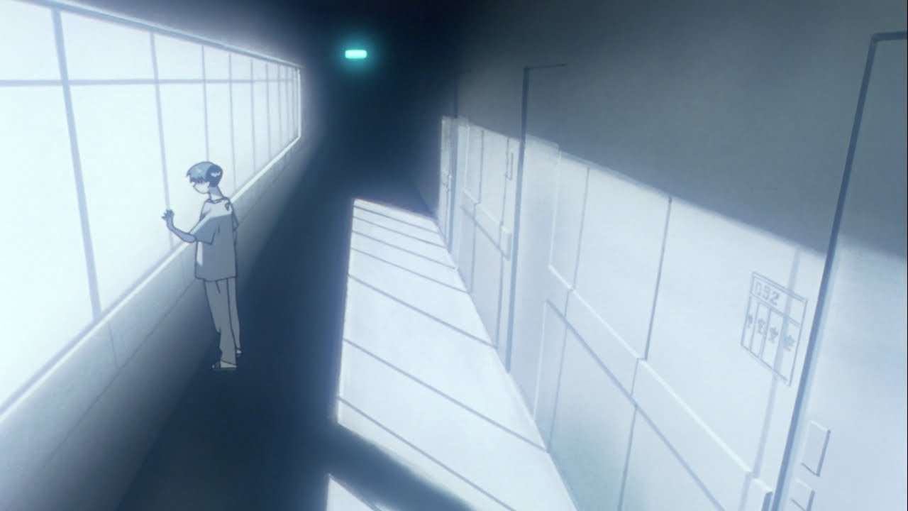 A Personal Reflection on Neon Genesis Evangelion (Audio Only!)