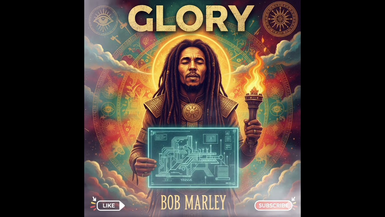 Bob Marley - Glory #bobmarley 