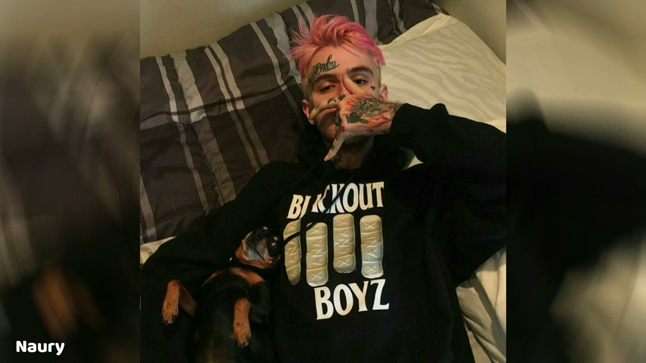 [FREE] Lil Peep Type Beat - 