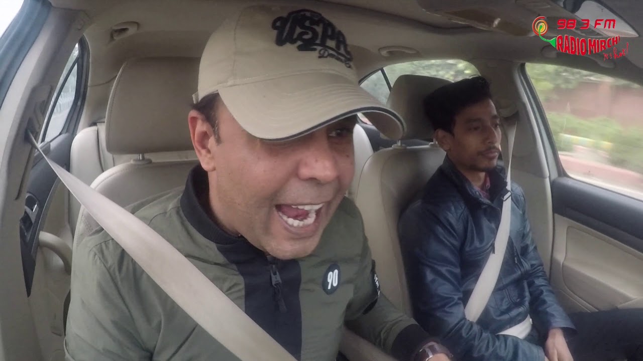 Celebrating World Murga Day with RJ Naved