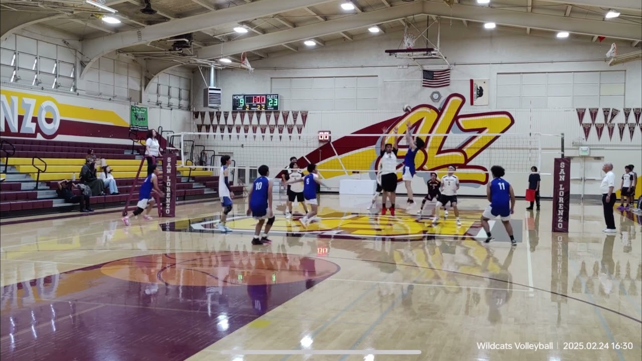 Darren Nguyen | Junior year Highlights | 25-8, finished Top 2 In Norcal D4 | Varsity Oakland Captain