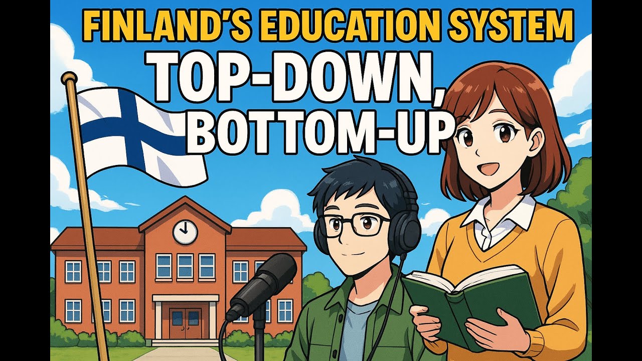 Finland's Education Secret: The 