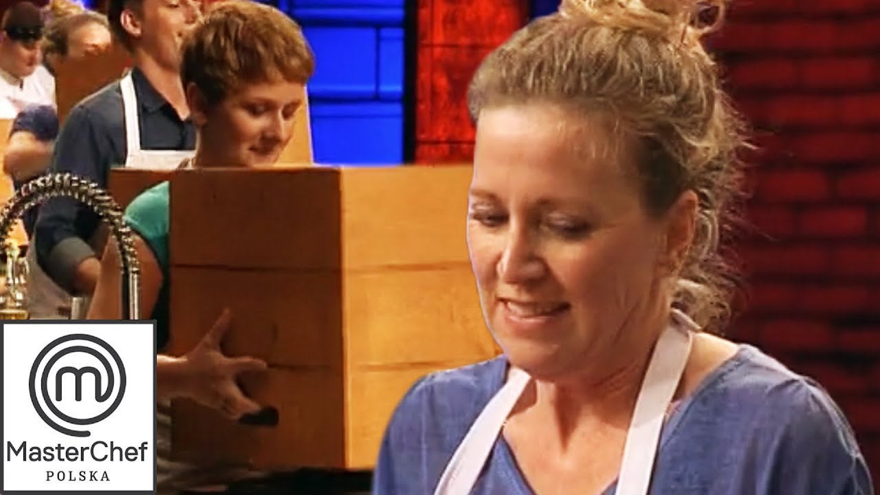 Co jest w tajemniczym pudełku?  | Sezon 1 Odcinek 4 | MasterChef Polska