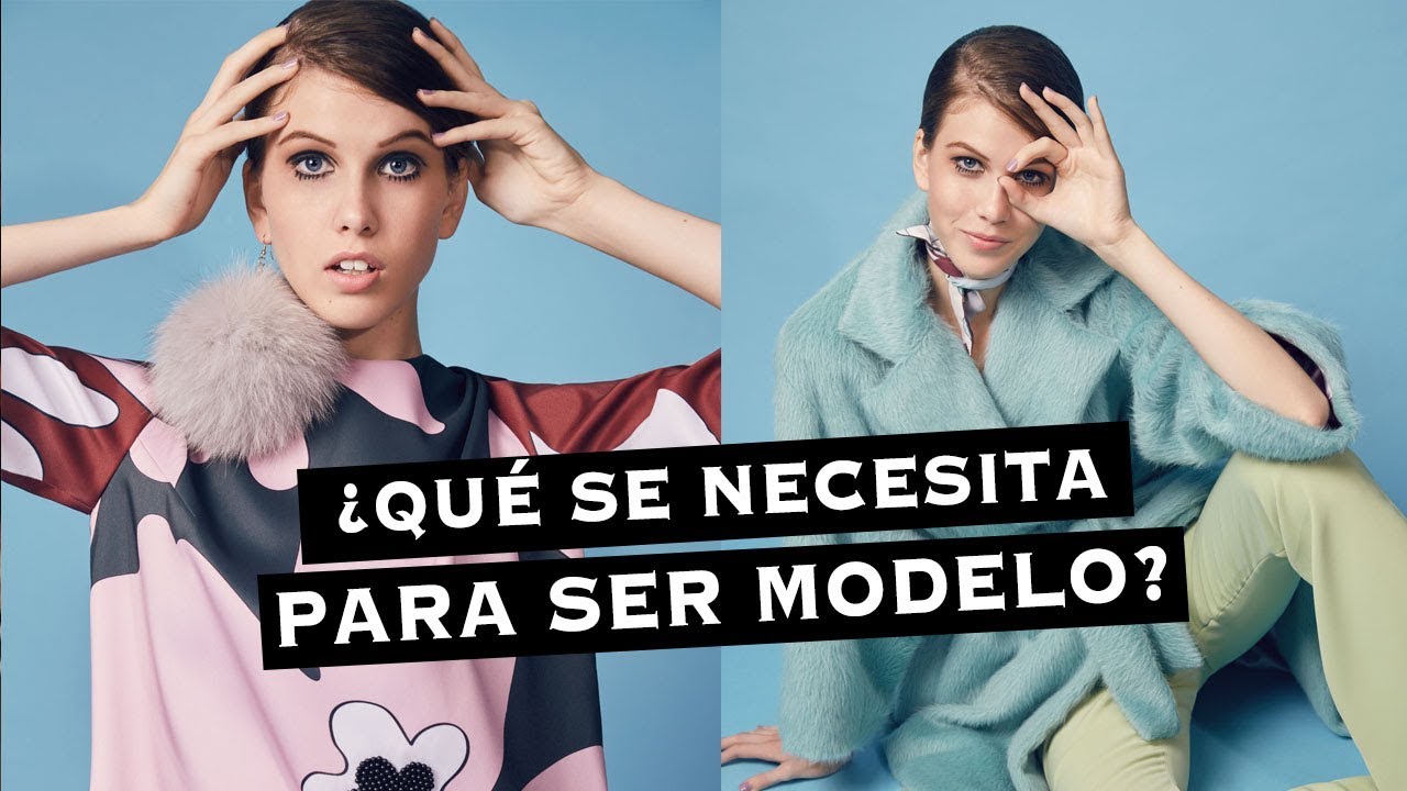 QUIÉRES SER MODELO EN PERÚ? Tienes que saber esto | NICOLE DILEO