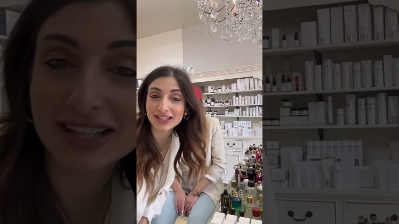 Maison de Parfum - Oggi vi proponiamo un BLIND TEST 😂🌟