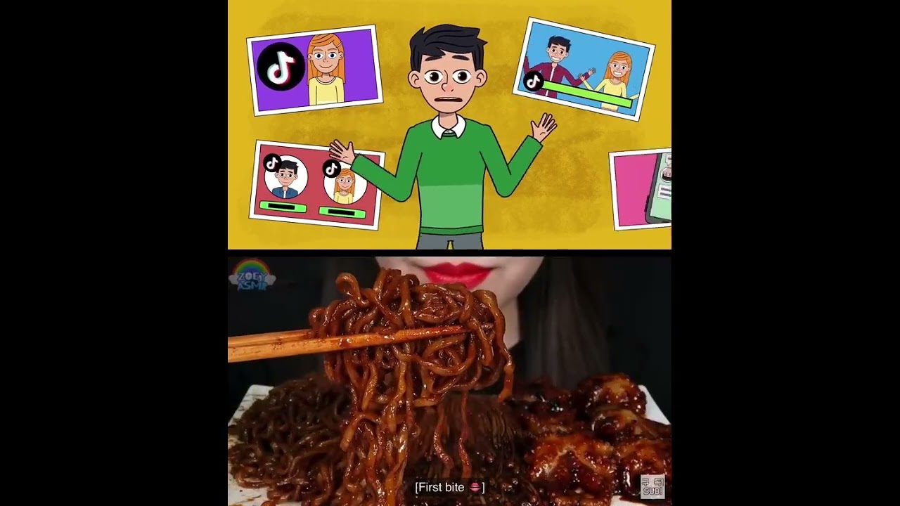 işte benim hikayem asmr.🎀