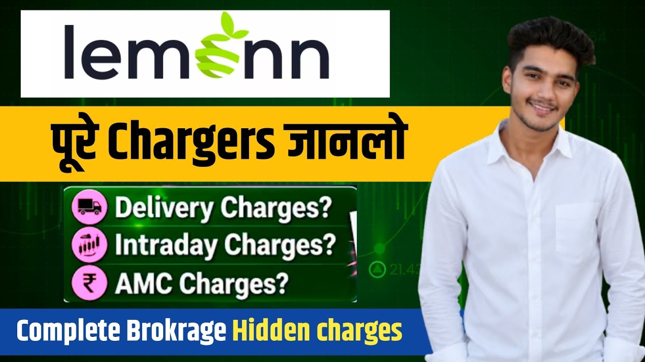 worldn app review brokerage charges | Worldn Demat Account Brokerage Charges | worldn app all cha...