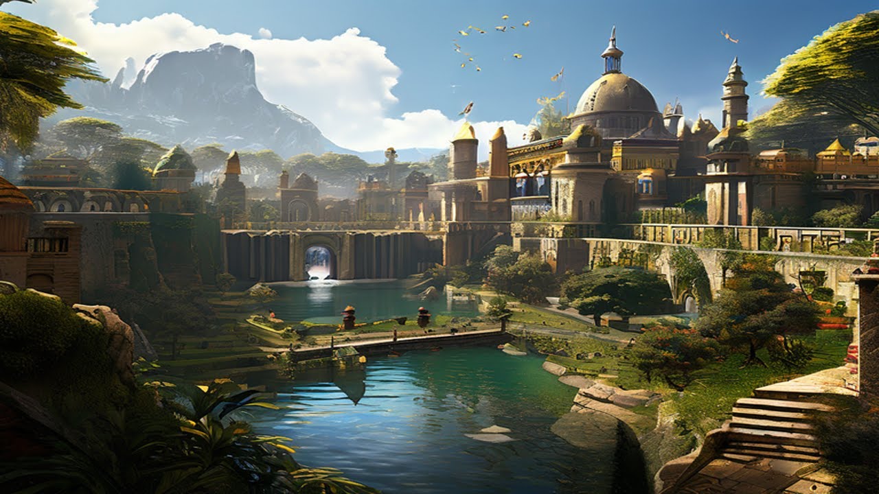 🇲🇽 Mexico - Bec&aacute;n (1) Die Burg der Maya Ritter/Крепость рыцарей Майя #yucatan