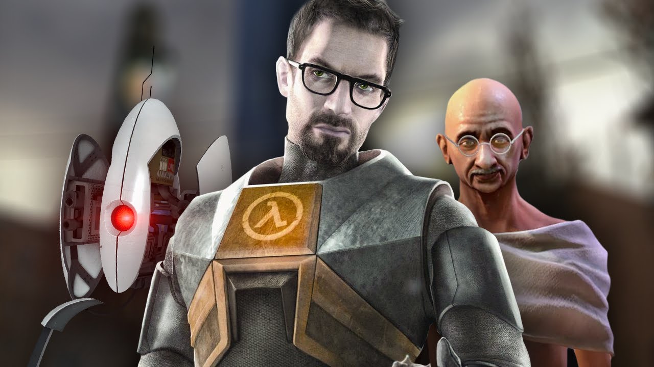 10 Best PC Games Of All Time