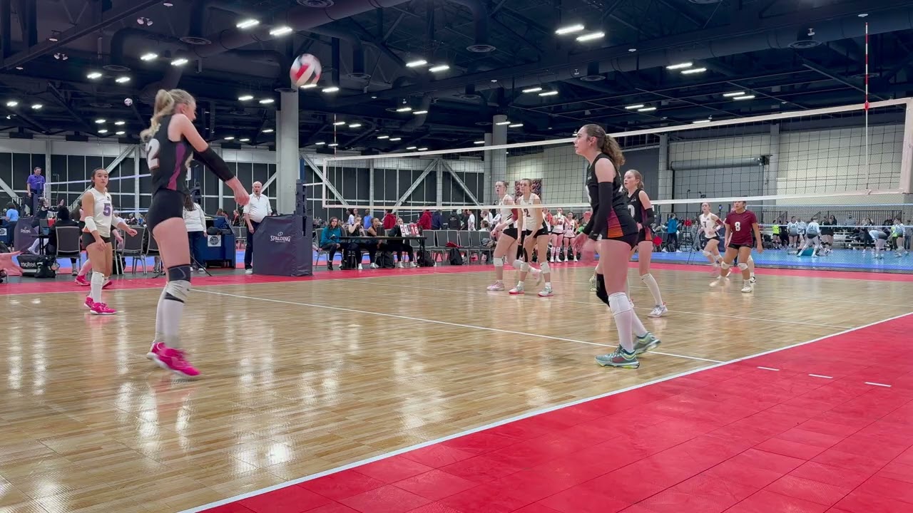 2025 Pacific Northwest Qualifier