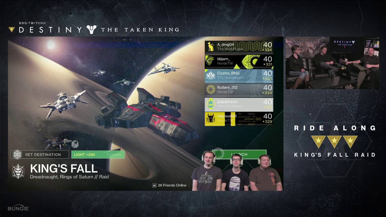 Bungie 