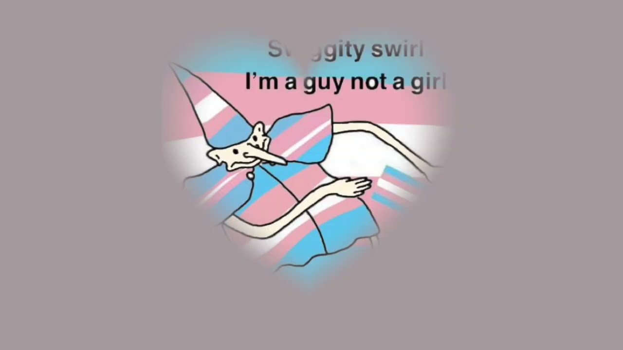 🐾 ftm transition subliminal