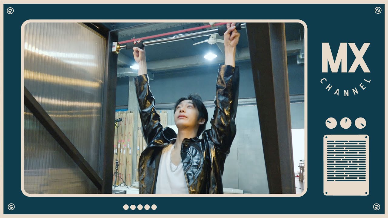 [몬채널][B] EP.218 URBAN DECAY part.2