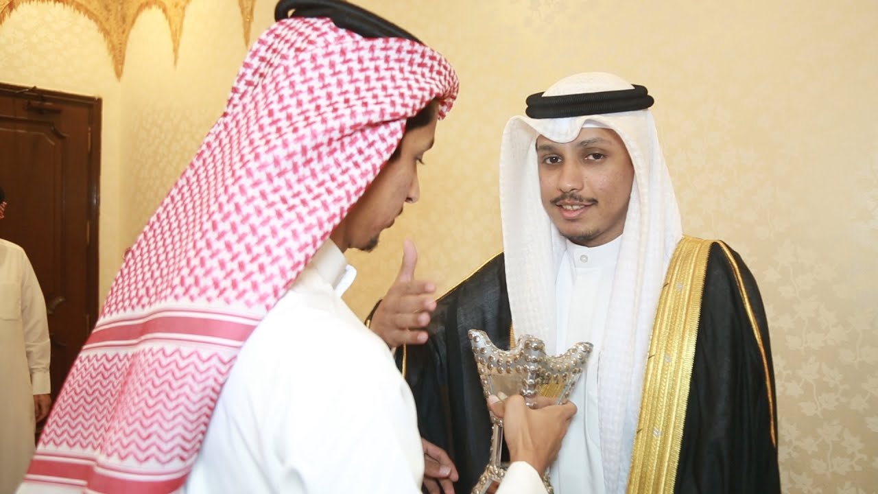 افراح الرويلي / حفل زفاف عبدالعزيز سعود العنزي - عدسة للانتاج الفني
