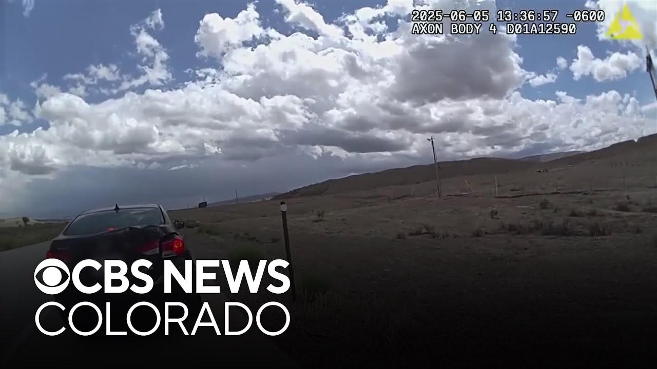 Colorado Attorney General Phil Weiser sues Mesa County sheriff's deputy