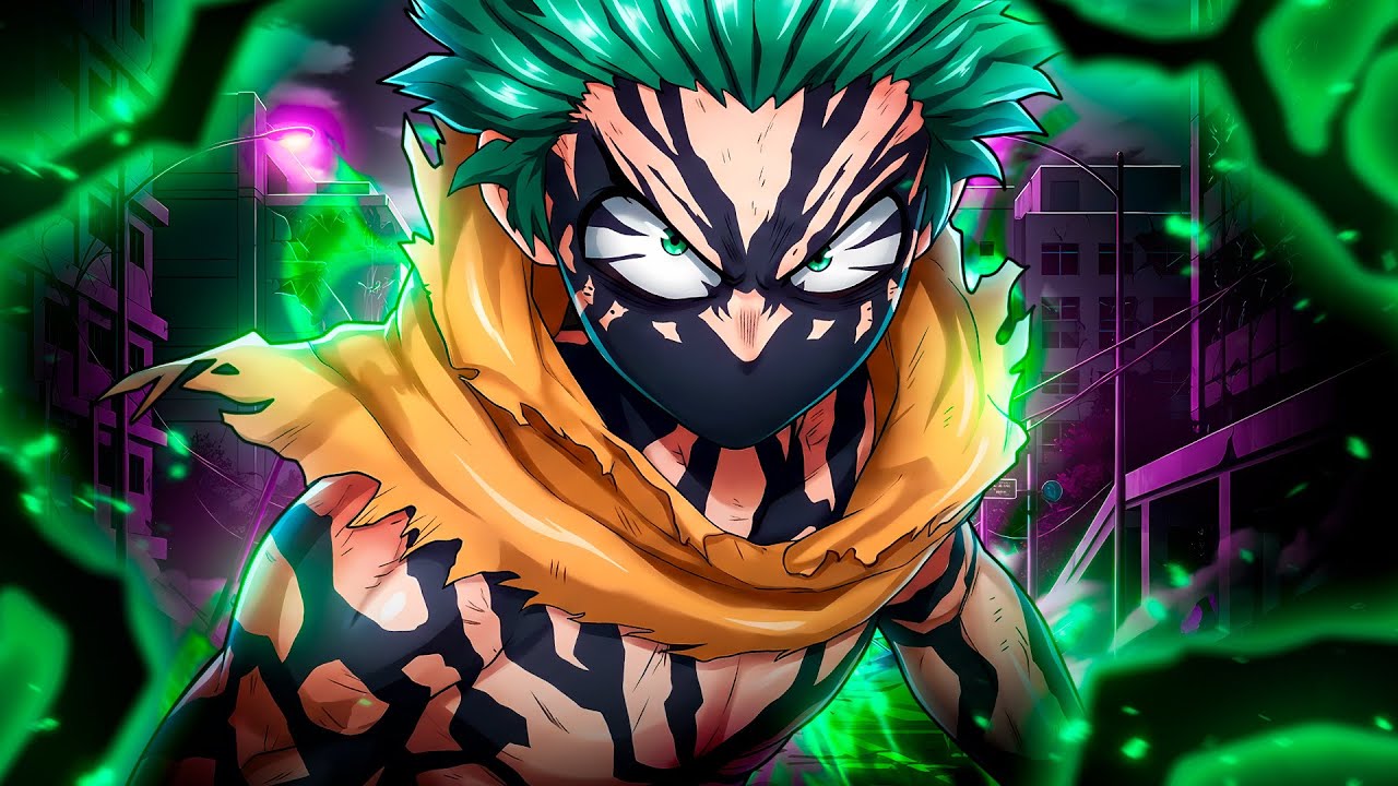My Hero All's Justice Has Officially SAVED ANIME GAMES AGAIN!