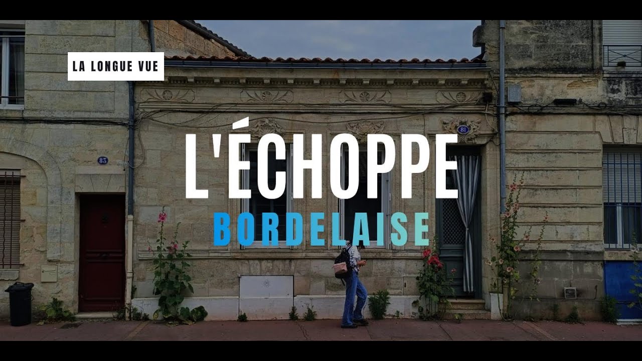 L'Échoppe bordelaise