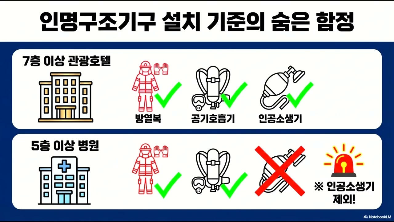 2026 최신개정 소방관계법규 14강, 소화활동설비 출제 함정 피하기 터널 500m 강화!
