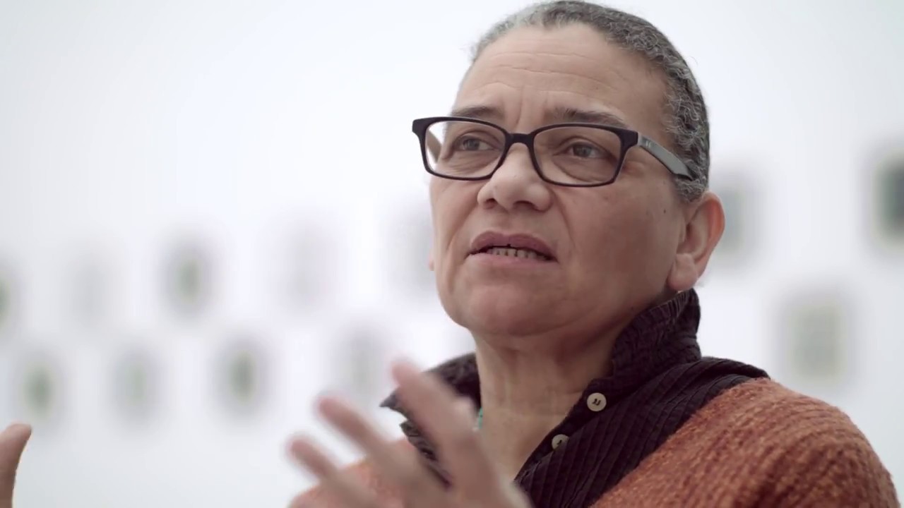 Lubaina Himid: Three Works